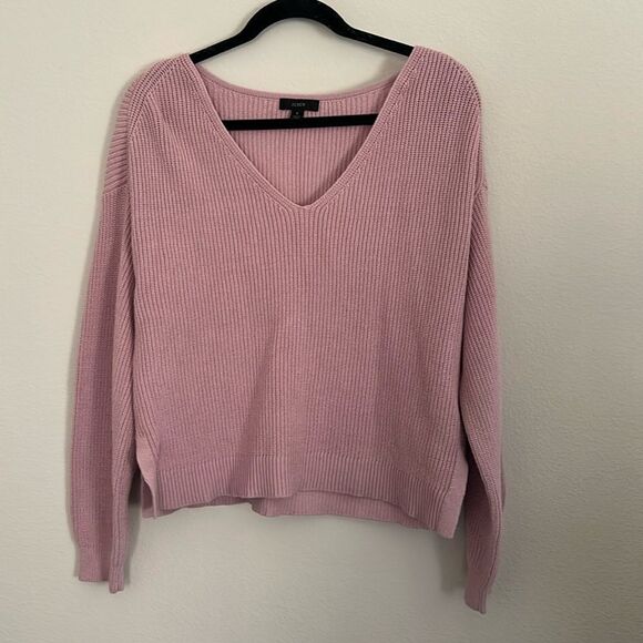 J. Crew Sweater - Picture 1 of 5